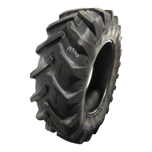 [133555] 18.4R38 Michelin AgriBib R-1W 148A8 55%