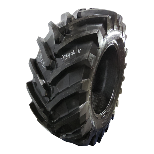 [134268] IF650/60R34 Trelleborg TM1000 High Power R-1W 159D 99%