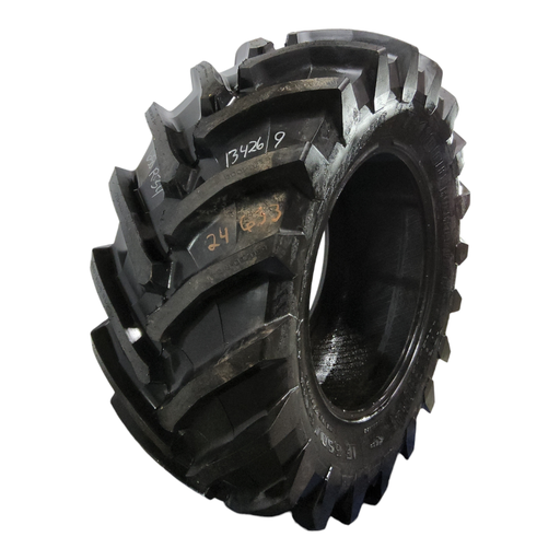 [134269] IF650/60R34 Trelleborg TM1000 High Power R-1W 159D 99%