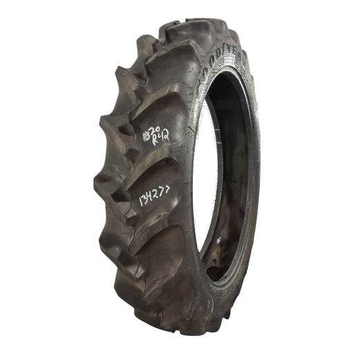 [134277] IF320/80R42 Goodyear Farm DT800 Super Traction R-1W 149D 99%