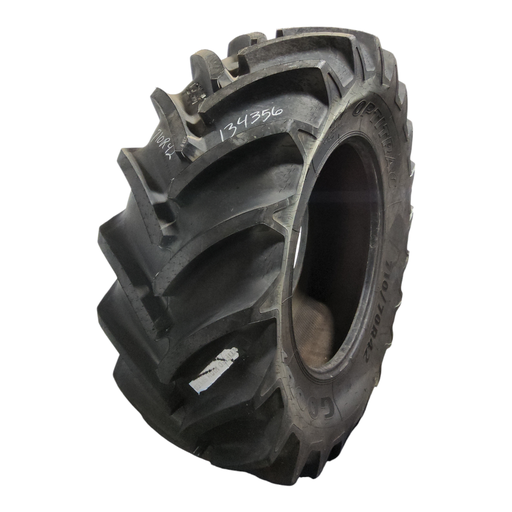 [134356] 710/70R42 Goodyear Farm Optitrac R-1W 173B 99%