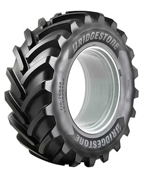[019704] 520/85R42 Bridgestone VX-TRACTOR R-1W 162D 100%
