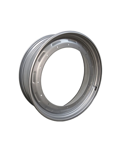 [NTS-135929] 15"W x 50"D, Case IH Silver Mist 16-Hole Stub Disc