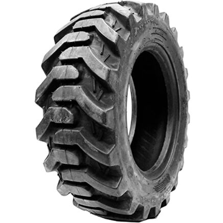 [019113] 12.5/80-18 Firestone Regency Industrial Traction Utility Plus IND-3 F (12 Ply), 100%