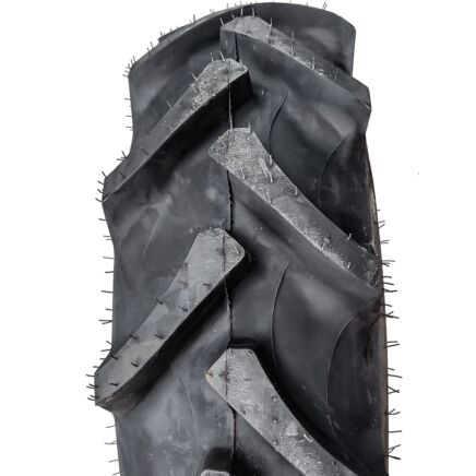 [019063] 5.00-15 Firestone Regency Traction Implement Plus I-1 B (4 Ply), 100%