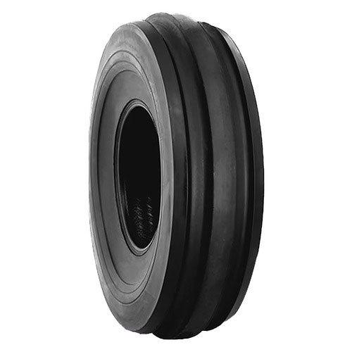 [019009] 7.5L-15 Firestone Regency AG 3-Rib Front Plus F-2 C (6 Ply), 93A8 100%