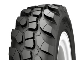 [58510746] 400/70R18 Alliance 585 Industrial Radial SB R-4 B (4 Ply), 147A8 100%