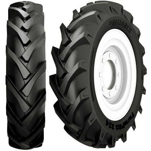 [32417298] 18.4-28 Alliance 324 Farm Pro R-1 D (8 Ply), 134A8 100%