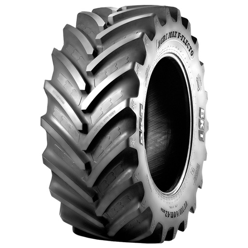 [94069507] VF710/60R34NRO BKT Tires Agrimax V-Flecto R-1W 173D 100%