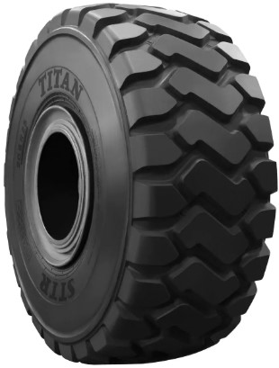 [4S7223001] 23.5R25 Titan Farm STTR E-3 185B 100%