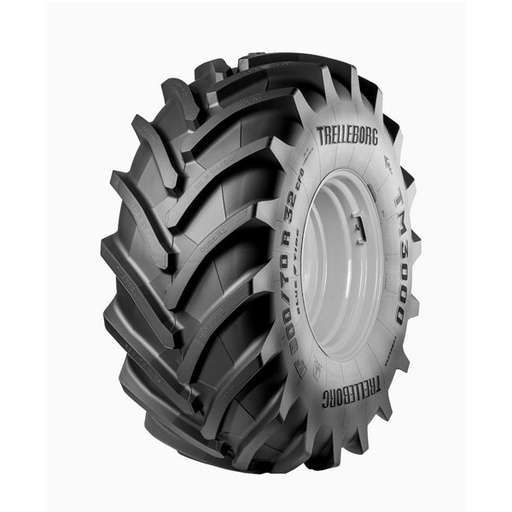 [1329600-6007000010000] 1050/50R32 Trelleborg TM3000 R-1W 198D 100%