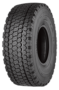 [130100291] 20.5R25 Yokohama MYX S01 (Snow) G-2/L-2 1* 100%