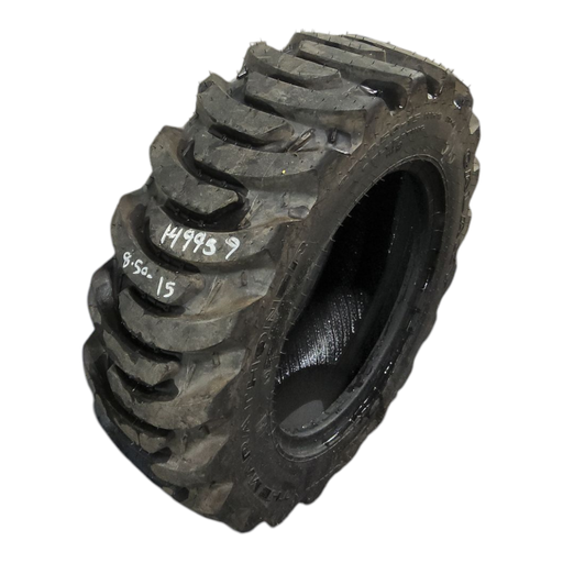 [NTS-149959] 27x8.50-15 Galaxy Marathoner R-4 C (6 Ply), 99%