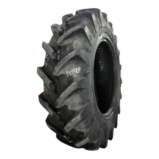 [NTS-149989] 12.4R24 Michelin AgriBib R-1W 116B 85%