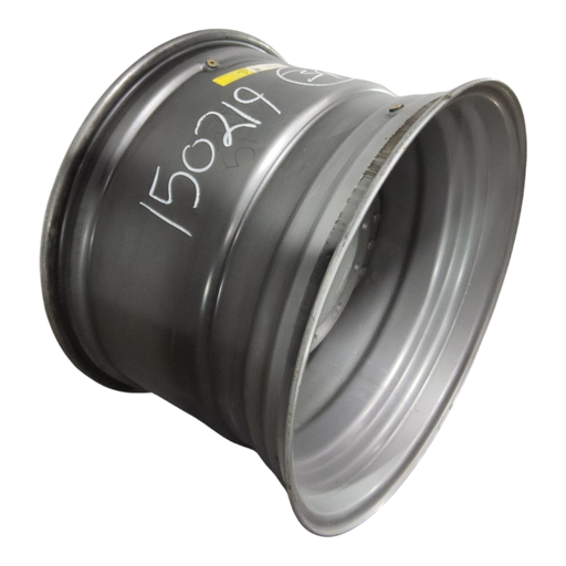 [NTS-150219] 23"W x 34"D, Case IH Silver Mist 12-Hole Waffle Wheel (Groups of 3 bolts)