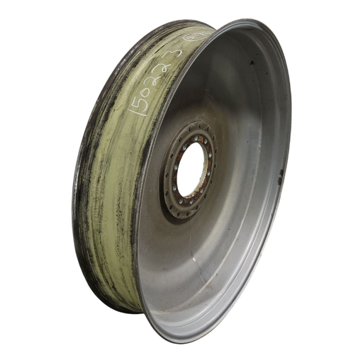 [NTS-150223] 10"W x 54"D, Case IH Silver Mist 10-Hole Straddle Dual - Inside Main , -5" Offset