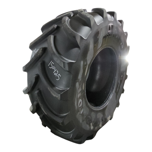 [NTS-150425] 800/70R38 Firestone Maxi Traction R-1W 173D/173B 90%