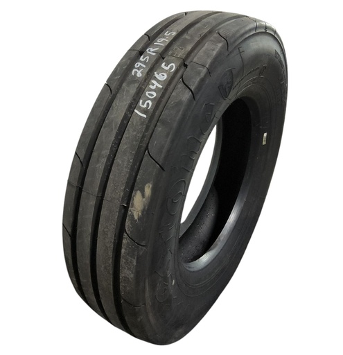 [NTS-150465] VF295/75R22.5 Firestone Destination Farm I-1 151D 99%