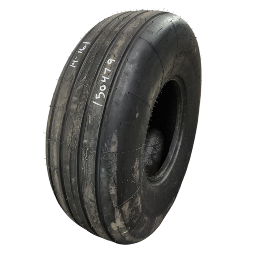 [NTS-150479] 14L-16.1 Goodyear Farm Utility SL I-1 D (8 Ply), 99%