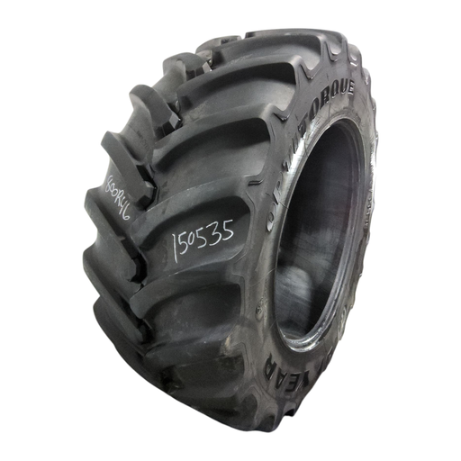 [NTS-150535] LSW800/55R46 Goodyear Farm OptiTorque R-1 190D 80%