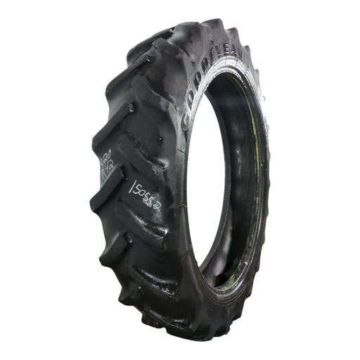 [NTS-150552] 320/80R42 Goodyear Farm DT800 Super Traction R-1W 141A8 45%