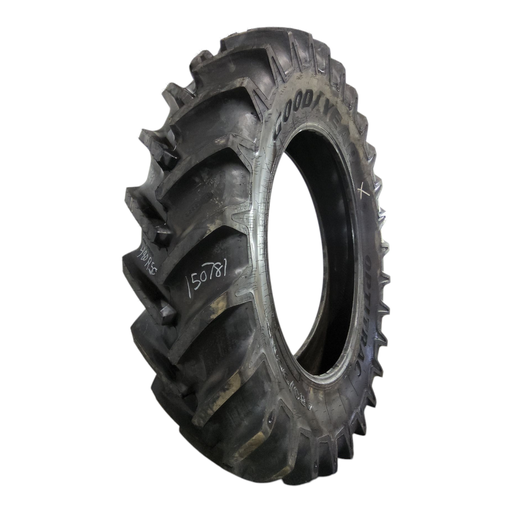 [NTS-150781] 480/95R50 Goodyear Farm Optitrac R-1W 164D 99%