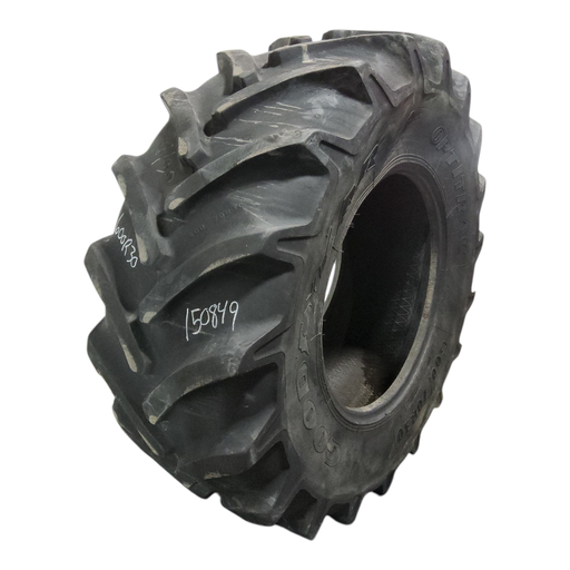 [NTS-150849] 600/70R30 Goodyear Farm Optitrac R-1W 152D 50%