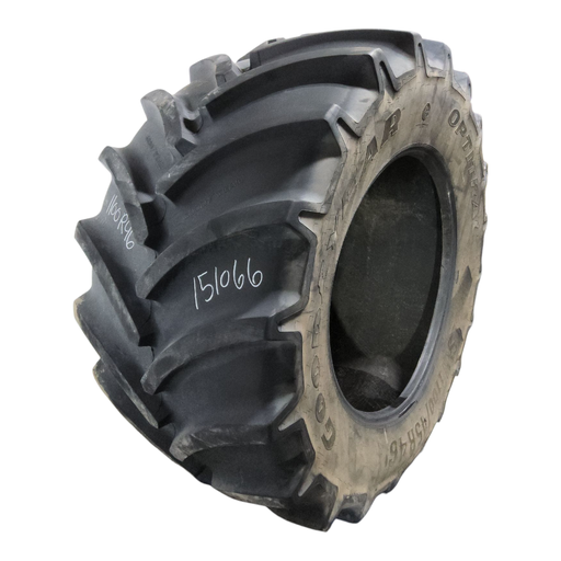 [NTS-151066] LSW1100/45R46 Goodyear Farm Optitrac R-1W 181D 90%