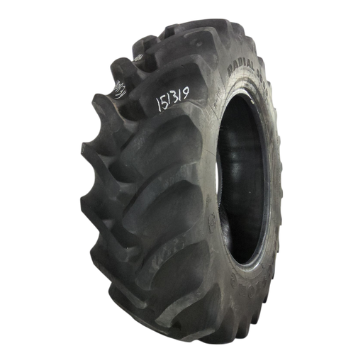 [NTS-151319] 480/70R34 Firestone Radial 9000 R-1W 155B 85%