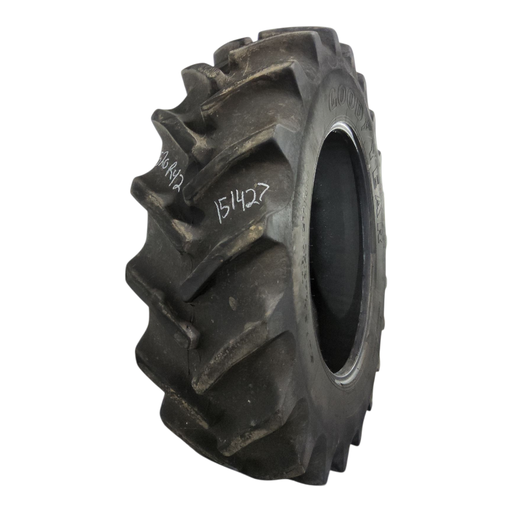 [NTS-151427] 520/85R42 Goodyear Farm Super Traction Radial R-1W 162A8 70%