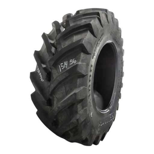 [NTS-151456] VF750/75R46 Trelleborg TM1000 Progressive Traction R-1 189D 90%