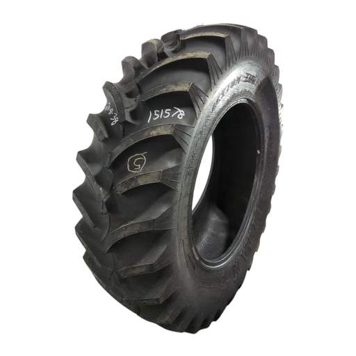 [NTS-151578] 20.8-38 Titan Farm Hi Traction Lug R-1 D (8 Ply), 99%