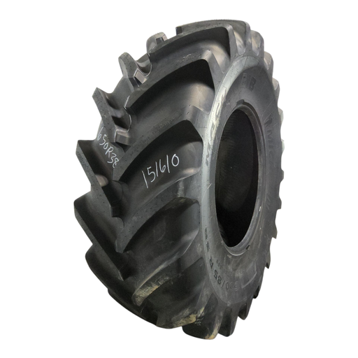 [NTS-151610] 650/85R38 Michelin MachXBib R-1W 173A8 99%