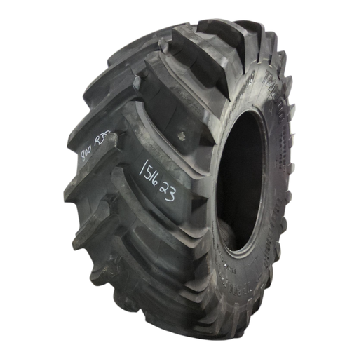 [NTS-151623] VF800/70R38 Trelleborg TM1000 Progressive Traction R-1W 184D 99%