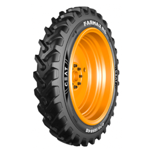 [107749(SIS)] 380/105R50 Ceat Farmax RC R-1W 171A8/168D 100%