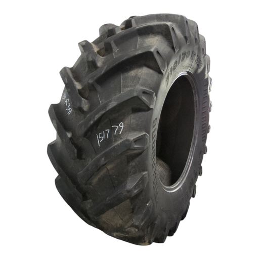 [NTS-151779] 710/70R38 Trelleborg TM800 High Speed R-1W 171D 75%