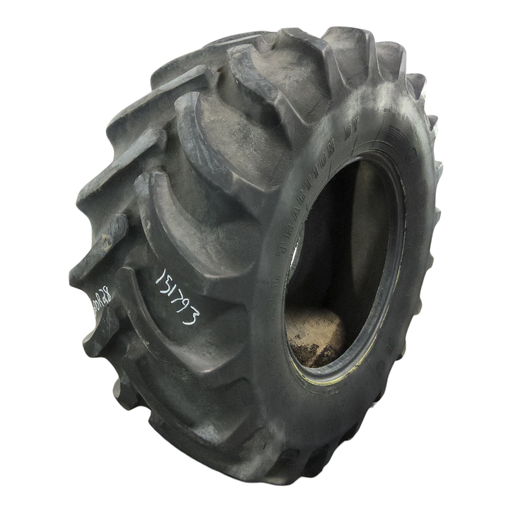 [NTS-151793] 600/65R28 Firestone Radial All Traction DT R-1W 147B 70%