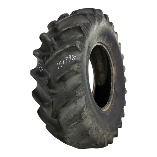 [NTS-151798] 18.4-26 Titan Farm Hi Traction Lug R-1 C (6 Ply), 75%