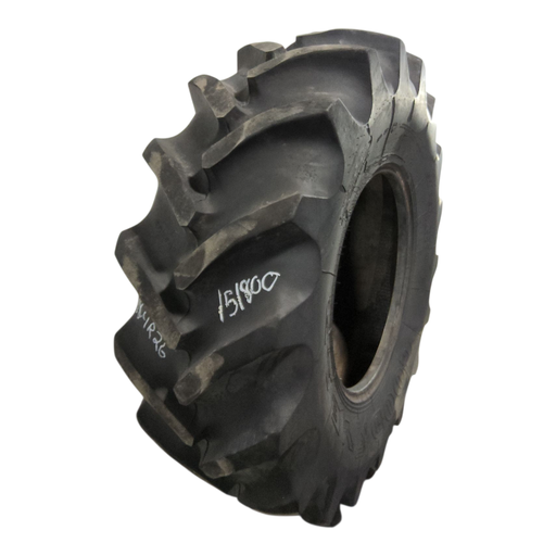 [NTS-151800] 18.4R26 Goodyear Farm Super Traction Radial R-1W 140A8 70%