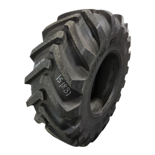 [NTS-151881] 500/70R24 Michelin XMCL R-4 164B 99%