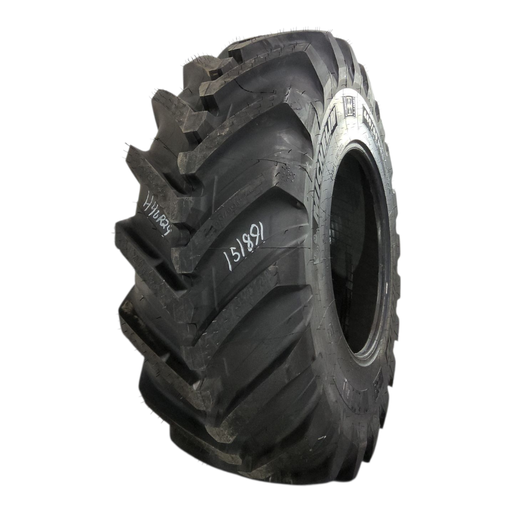 [NTS-151891] 440/80R24 Michelin XMCL R-4 161B 99%