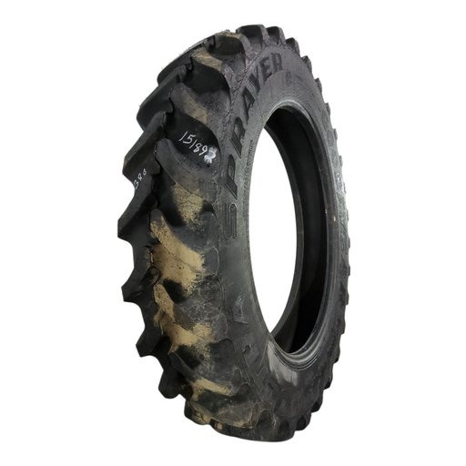 [NTS-151892] VF380/105R50 Goodyear Farm Ultra Sprayer R-1 179D 99%