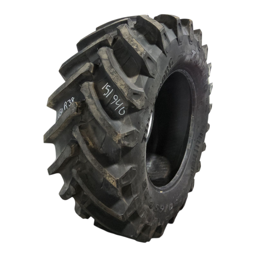 [NTS-151940] 650/65R38 Trelleborg TM800 High Speed R-1W 166D 99%