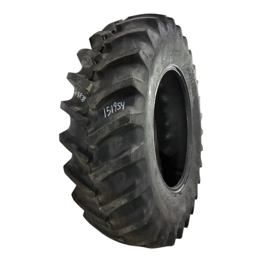 [NTS-151954] 20.8R38 Firestone Radial All Traction 23 R-1 155B 99%