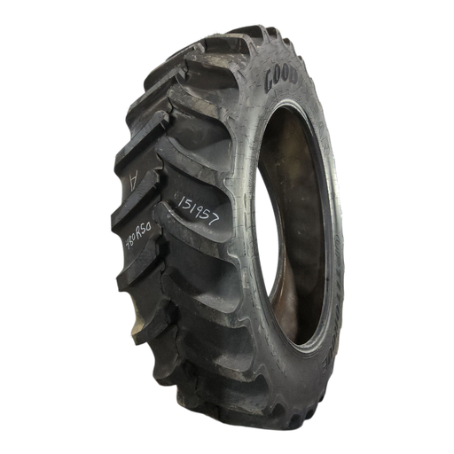 [NTS-151957] VF480/80R50 Goodyear Farm OptiTorque R-1 179D 99%