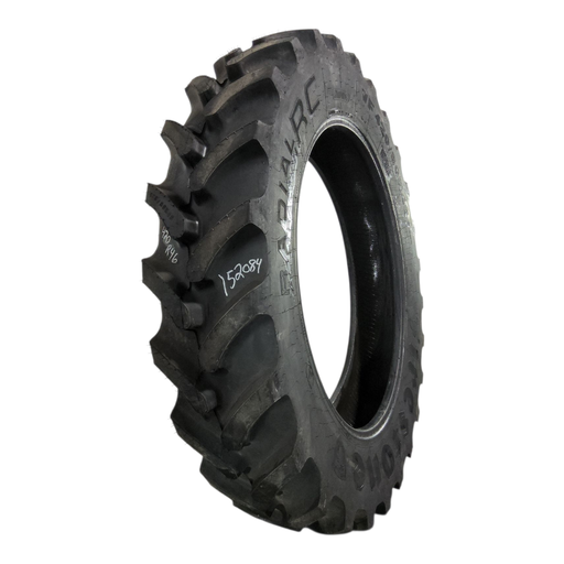[NTS-152084] VF420/80R46 Firestone Radial All Traction RC R-1W 175D 99%