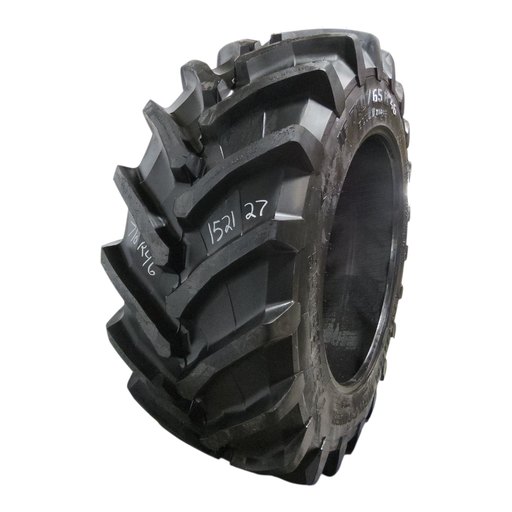 [NTS-152127] IF710/65R46 Trelleborg TM1000 High Power R-1W 183D 99%