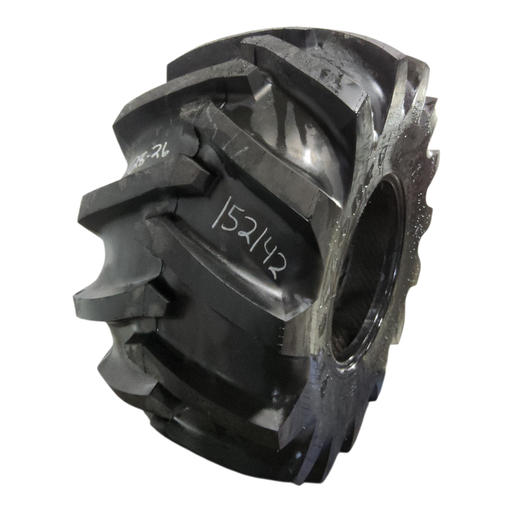 [NTS-152142] 28L-26 Firestone Forestry Special With CRC LS-2 H (16 Ply), 99%