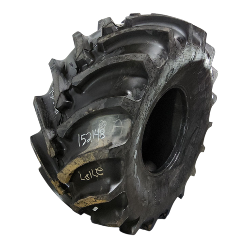 [NTS-152148] VF750/65R26 Firestone Radial All Traction DT R-1W 177B 99%