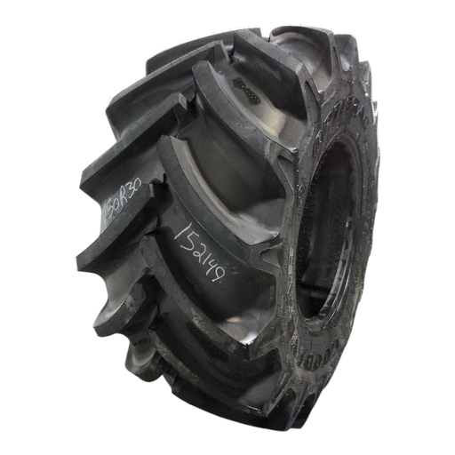 [NTS-152149] LSW750/60R30 Goodyear Farm Optitrac R-1W 180D 99%